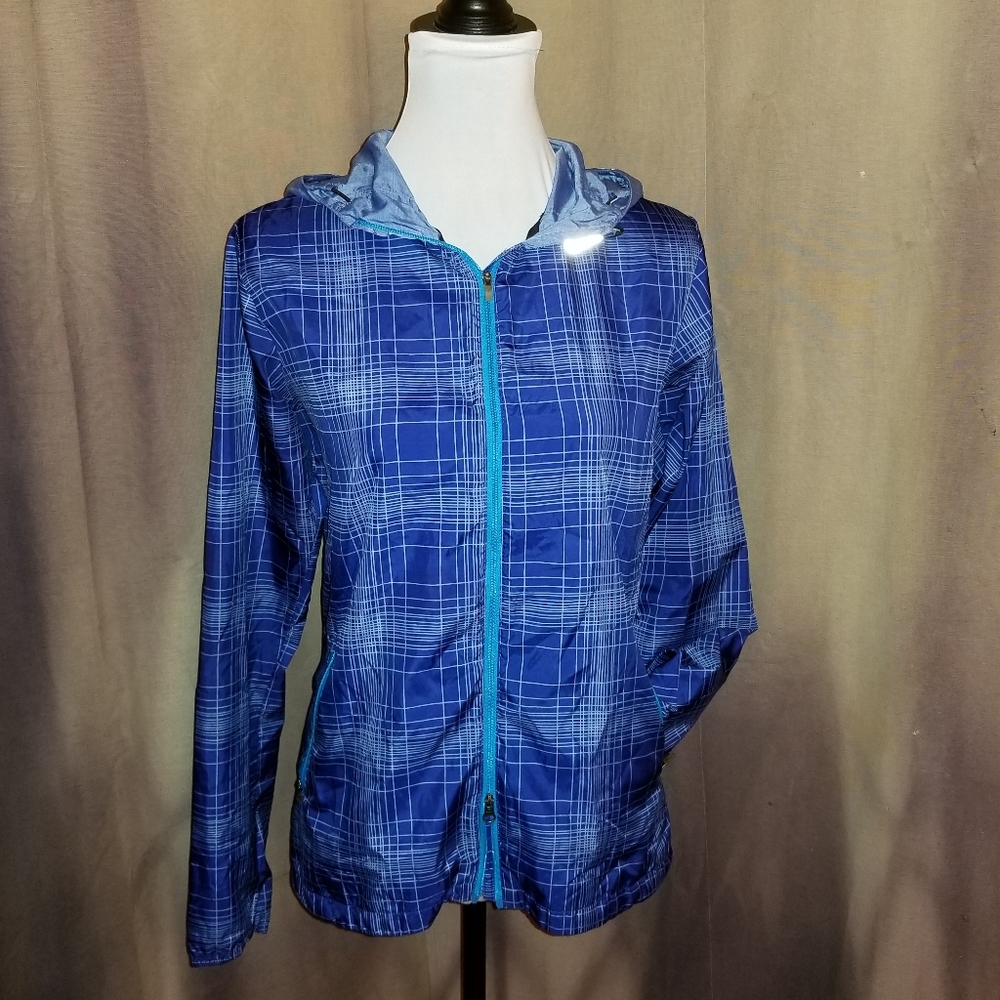 Nike Phenom Vapor Full-zip Running Jacket